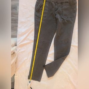 Mossimo Supply Skinny Junior 13 Jeans